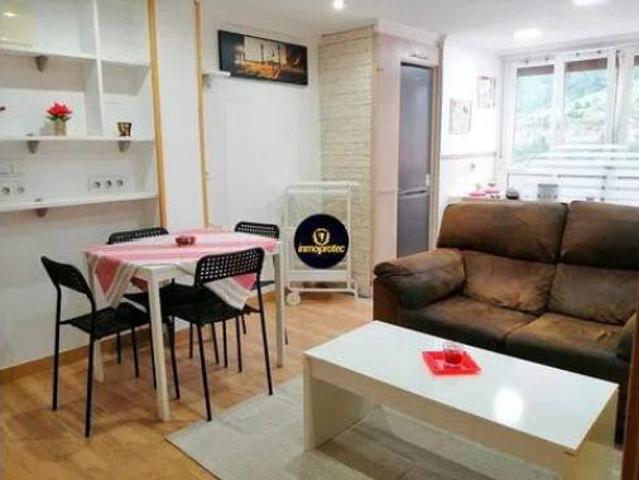 Piso en venta en Musakola, Mondragón