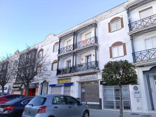 Piso en venta en Monesterio, Extremadura