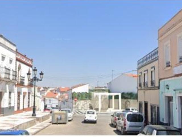 Piso en venta en Monesterio, Extremadura
