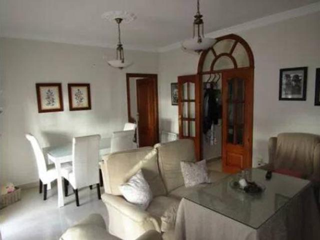 Piso en venta en Monesterio, Extremadura