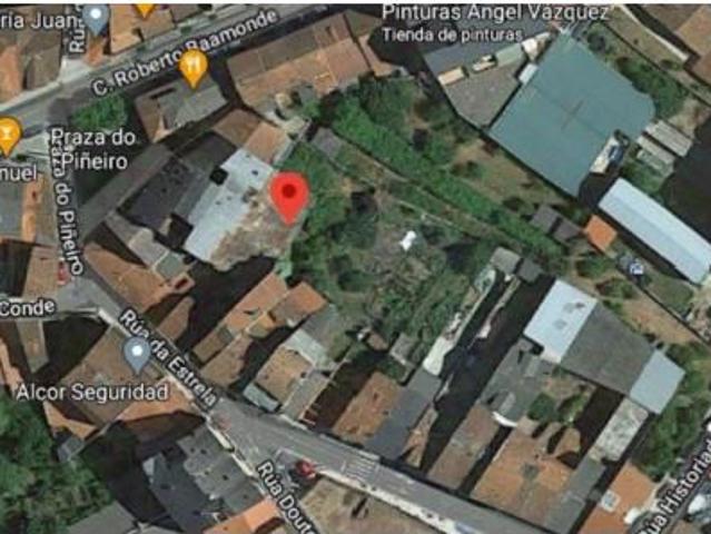 Piso en venta en Monforte de Lemos, Terra de Lemos