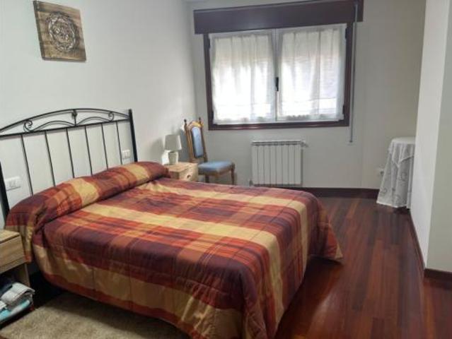 Piso en venta en Monforte de Lemos, Terra de Lemos