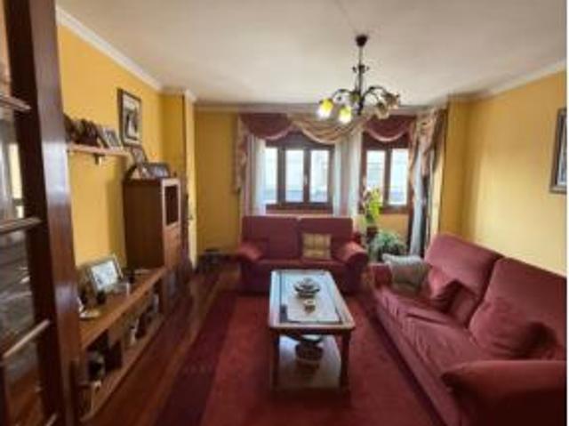 Piso en venta en Monforte de Lemos, Terra de Lemos