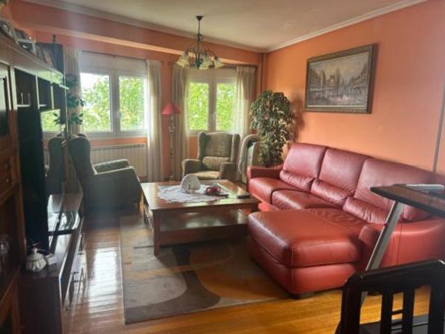 Piso en venta en Monforte de Lemos, Terra de Lemos