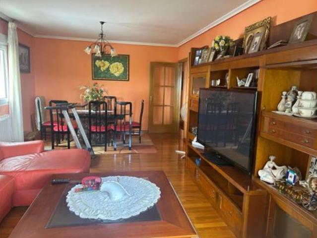 Piso en venta en Monforte de Lemos, Terra de Lemos