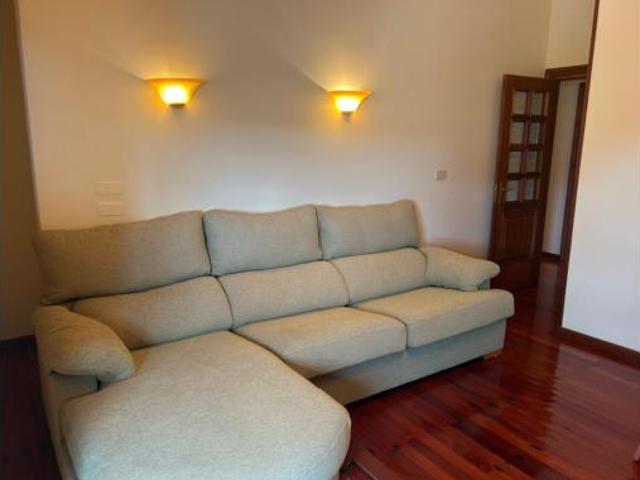 Piso en venta en Monforte de Lemos, Terra de Lemos