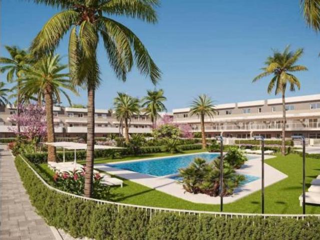 Piso en venta en Urbanización Alenda Golf, el Vinalopó Mitjà / El Vinalopó Medio