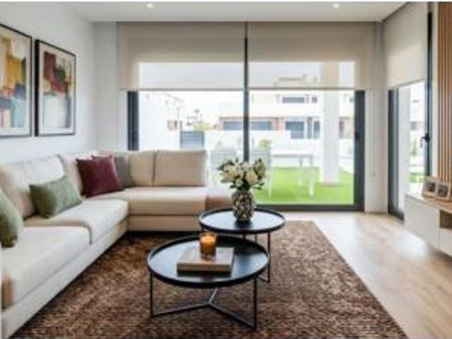 Piso en venta en Urbanización Alenda Golf, Monforte del Cid