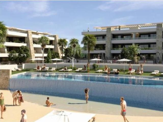 Piso en venta en el Vinalopó Mitjà / El Vinalopó Medio, Valencia