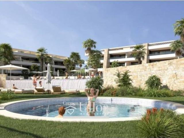 Piso en venta en el Vinalopó Mitjà / El Vinalopó Medio, Valencia