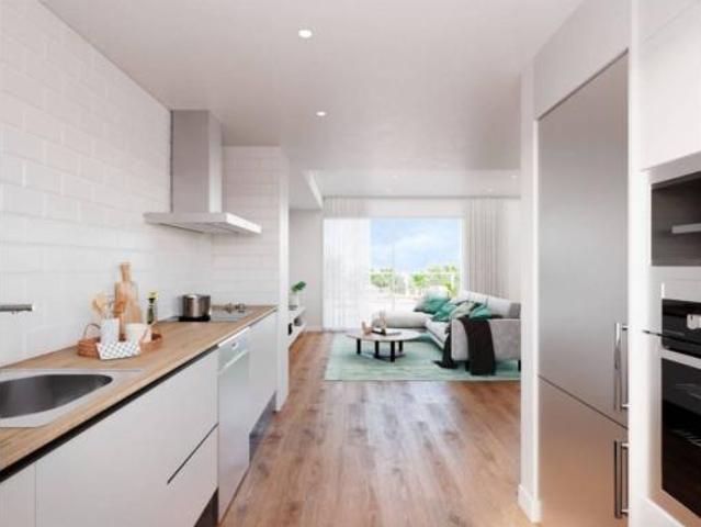 Piso en venta en Urbanización Alenda Golf, el Vinalopó Mitjà / El Vinalopó Medio