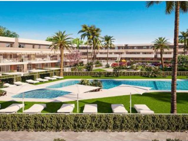 Piso en venta en Urbanización Alenda Golf, el Vinalopó Mitjà / El Vinalopó Medio