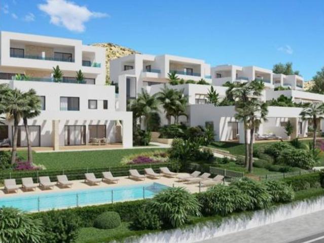 Piso en venta en el Vinalopó Mitjà / El Vinalopó Medio, Valencia