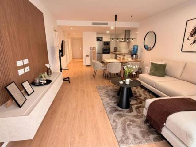 Piso en venta en Urbanización Alenda Golf, el Vinalopó Mitjà / El Vinalopó Medio