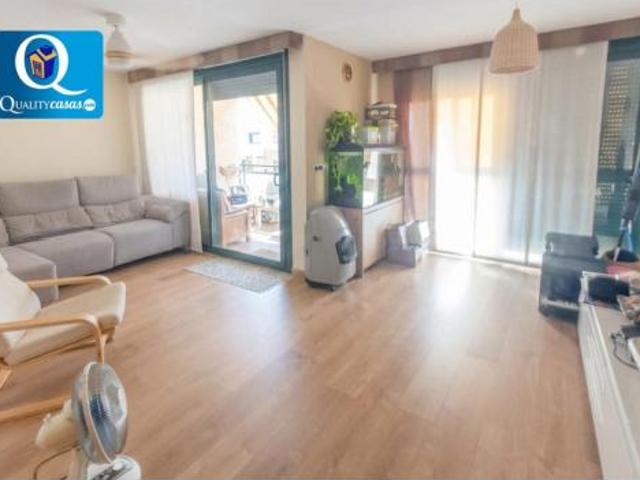 Piso en venta en el Vinalopó Mitjà / El Vinalopó Medio, Valencia