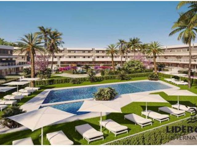 Piso en venta en Urbanización Alenda Golf, el Vinalopó Mitjà / El Vinalopó Medio