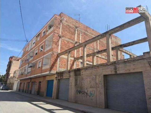 Piso en venta en el Vinalopó Mitjà / El Vinalopó Medio, Valencia
