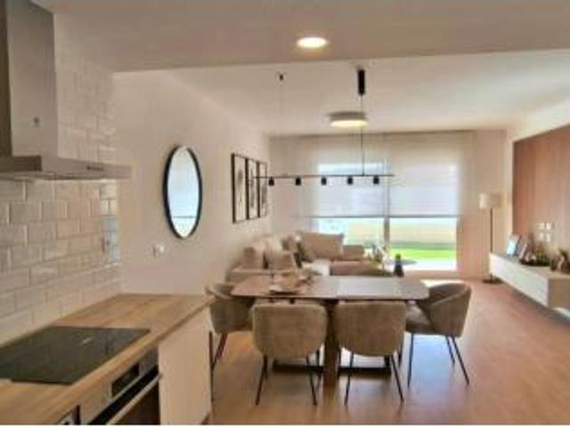 Piso en venta en Urbanización Alenda Golf, el Vinalopó Mitjà / El Vinalopó Medio