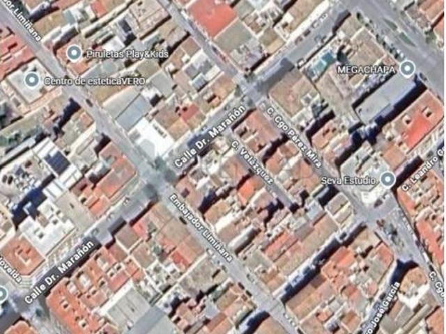 Piso en venta en el Vinalopó Mitjà / El Vinalopó Medio, Valencia