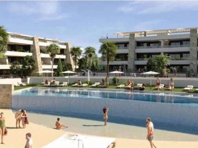 Piso en venta en Monforte del Cid, Alacant / Alicante