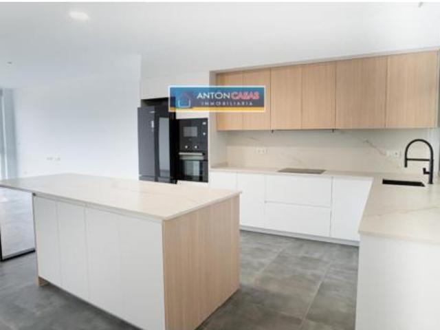 Piso en venta en el Vinalopó Mitjà / El Vinalopó Medio, Valencia