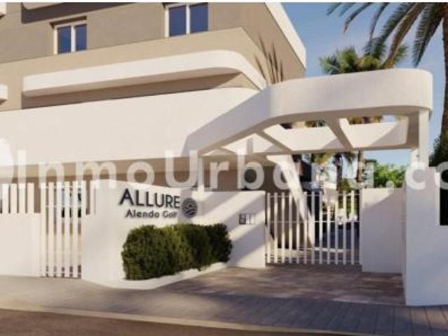 Piso en venta en Urbanización Alenda Golf, el Vinalopó Mitjà / El Vinalopó Medio