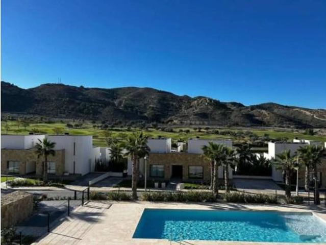 Piso en venta en el Vinalopó Mitjà / El Vinalopó Medio, Valencia