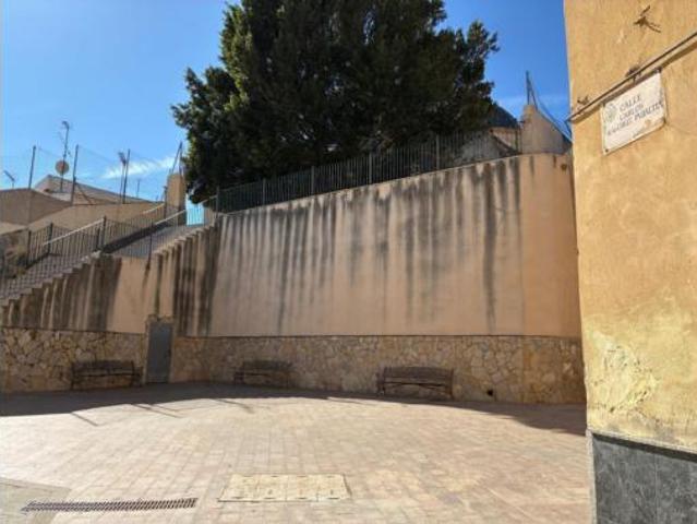 Piso en venta en el Vinalopó Mitjà / El Vinalopó Medio, Valencia