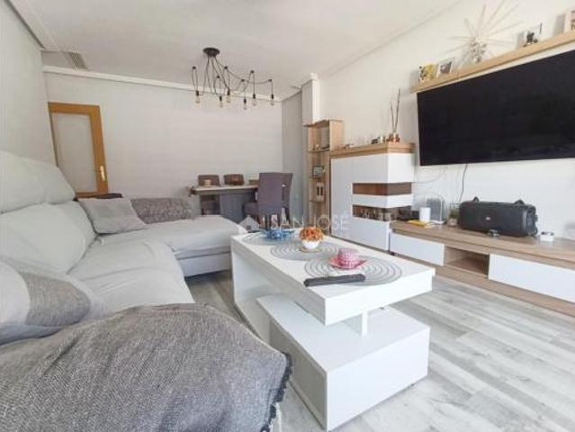 Piso en venta en el Vinalopó Mitjà / El Vinalopó Medio, Valencia