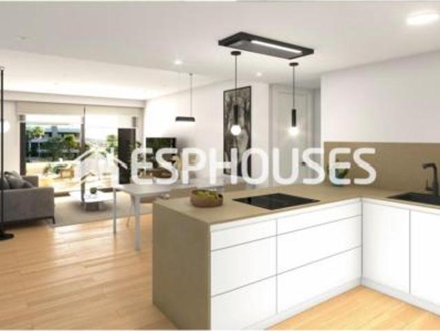 Piso en venta en el Vinalopó Mitjà / El Vinalopó Medio, Valencia