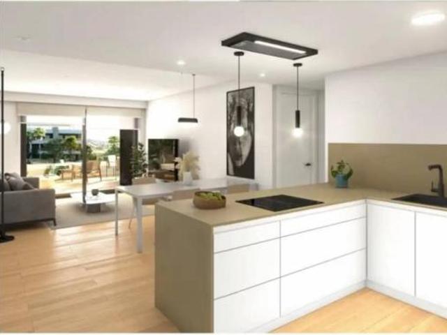 Piso en venta en Monforte del Cid, Alacant / Alicante