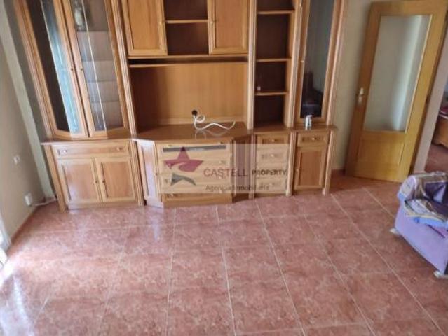 Piso en venta en Mujeres Deportistas, el Vinalopó Mitjà / El Vinalopó Medio