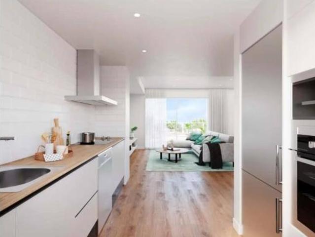 Piso en venta en Urbanización Alenda Golf, el Vinalopó Mitjà / El Vinalopó Medio
