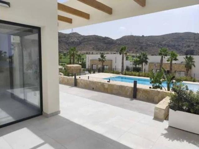 Piso en venta en Monforte del Cid, Alacant / Alicante