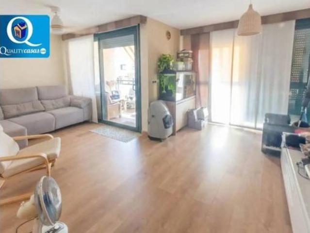 Piso en venta en el Vinalopó Mitjà / El Vinalopó Medio, Valencia