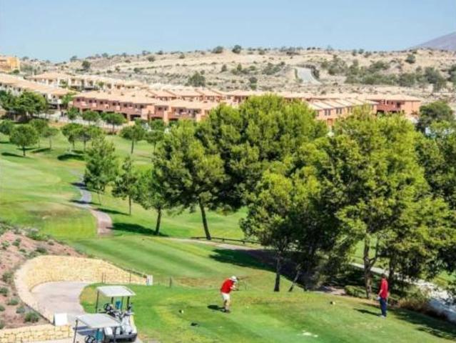Piso en venta en Urbanización Alenda Golf, el Vinalopó Mitjà / El Vinalopó Medio