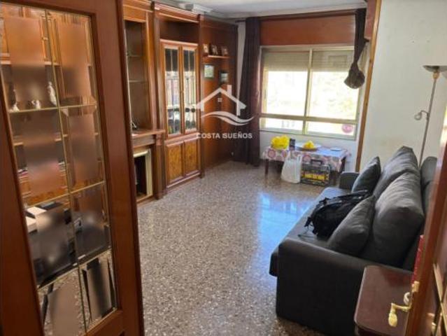 Piso en venta en el Vinalopó Mitjà / El Vinalopó Medio, Valencia