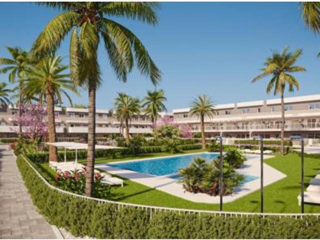 Piso en venta en Urbanización Alenda Golf, el Vinalopó Mitjà / El Vinalopó Medio
