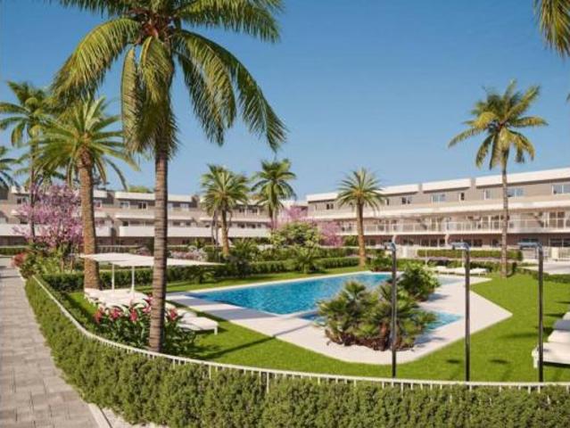 Piso en venta en Urbanización Alenda Golf, el Vinalopó Mitjà / El Vinalopó Medio
