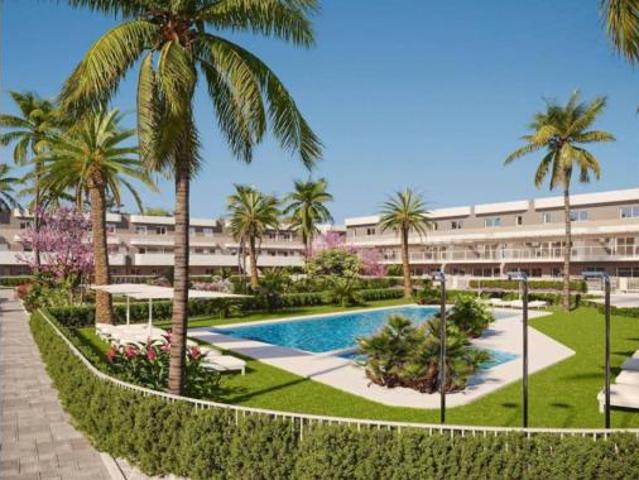 Piso en venta en el Vinalopó Mitjà / El Vinalopó Medio, Valencia