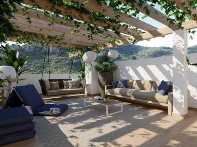 Piso en venta en el Vinalopó Mitjà / El Vinalopó Medio, Valencia