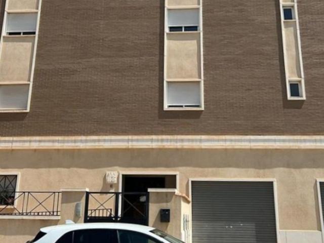 Piso en venta en Mujeres Deportistas, el Vinalopó Mitjà / El Vinalopó Medio
