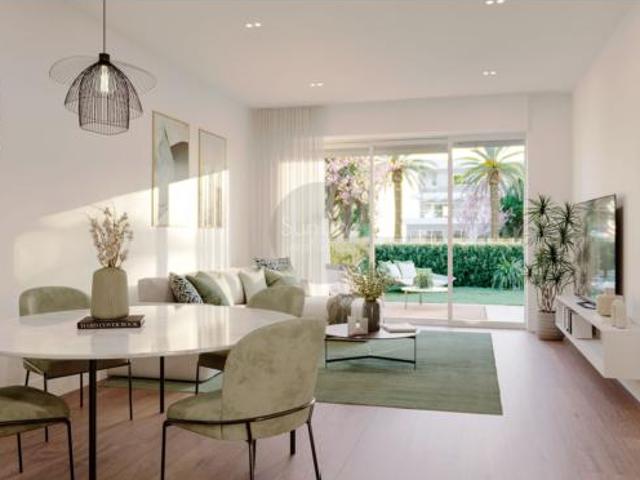 Piso en venta en Urbanización Alenda Golf, Monforte del Cid