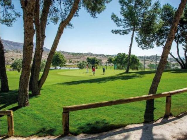 Piso en venta en Urbanización la Capitana, el Vinalopó Mitjà / El Vinalopó Medio