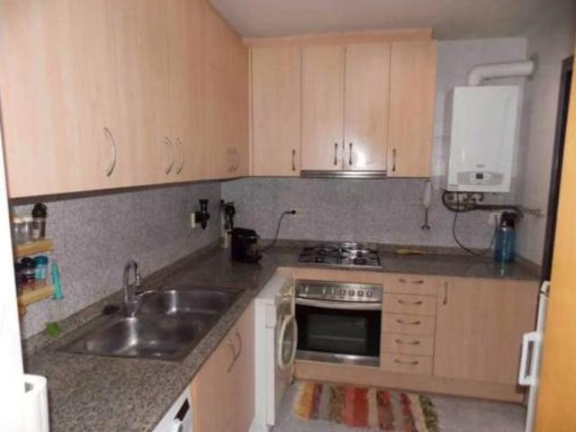 Piso en venta en Monistrol Residencial, Bages