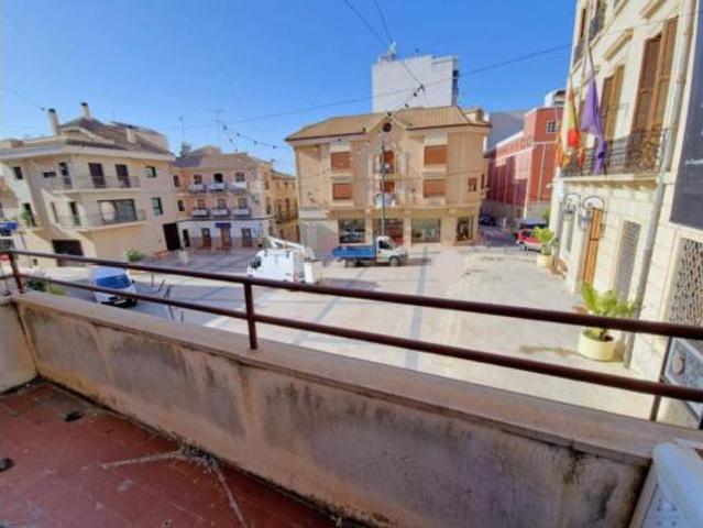 Piso en venta en el Vinalopó Mitjà / El Vinalopó Medio, Valencia