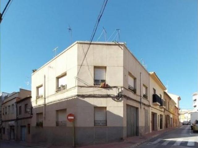 Piso en venta en el Vinalopó Mitjà / El Vinalopó Medio, Valencia