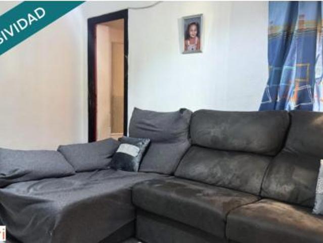 Piso en venta en el Vinalopó Mitjà / El Vinalopó Medio, Valencia