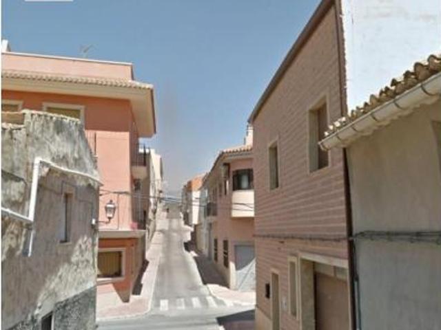 Piso en venta en el Vinalopó Mitjà / El Vinalopó Medio, Valencia
