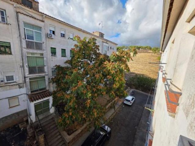 Piso en venta en La Abundancia, Cáceres